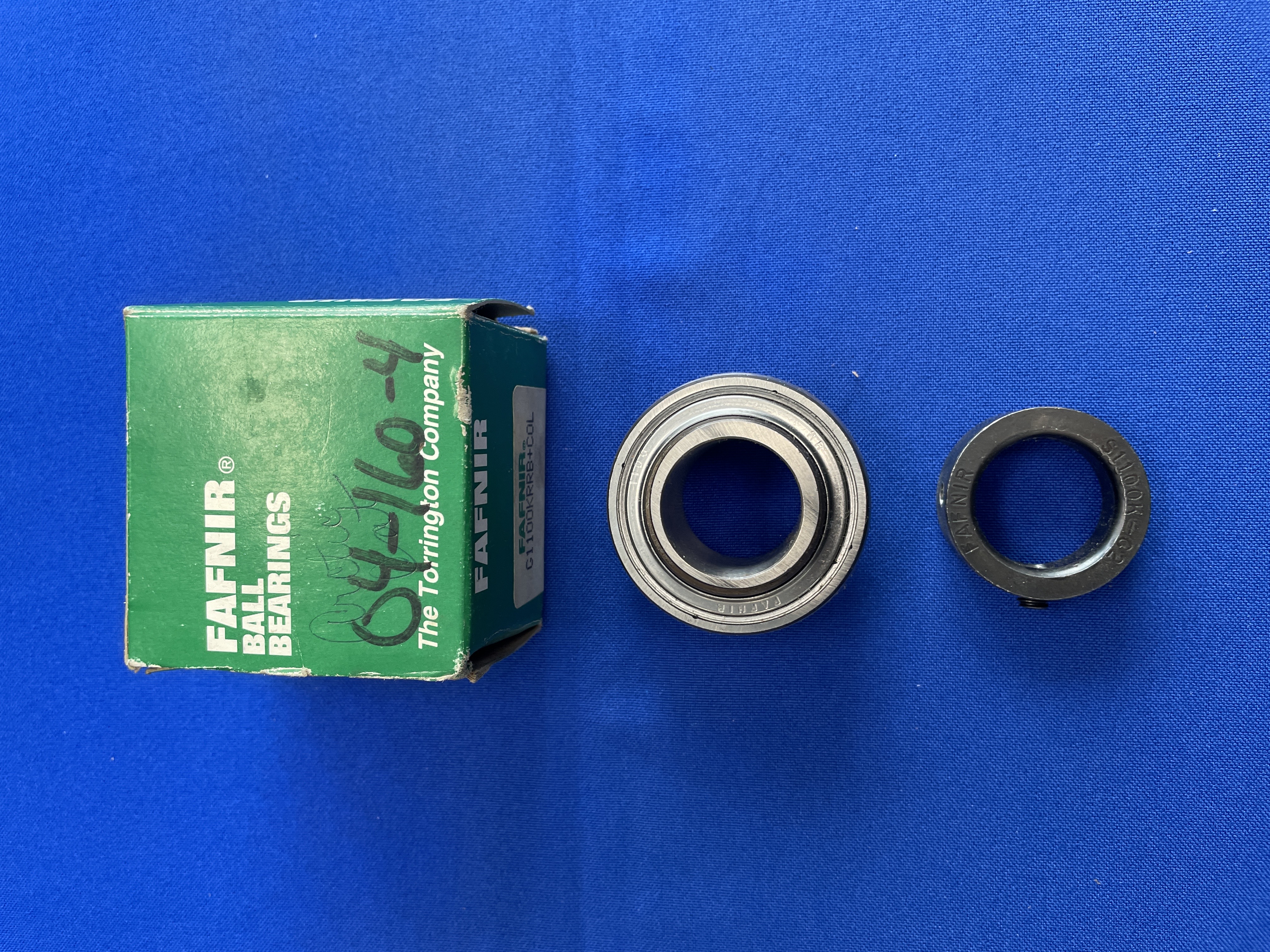 BEARING ARTIC